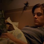Kevin Zegers - Thumbnail