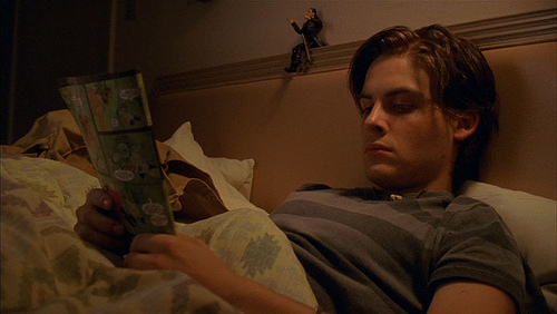 Kevin Zegers