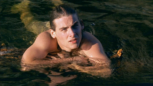 Kevin Zegers