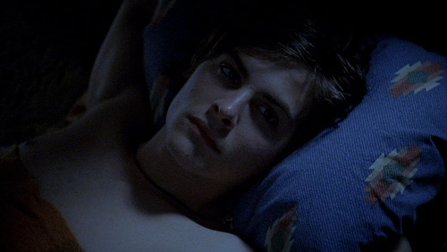 Kevin Zegers