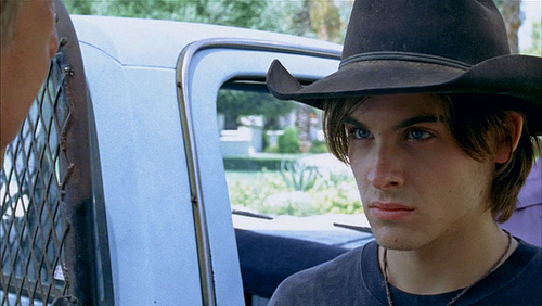 Kevin Zegers