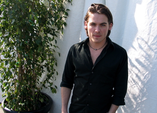 Kevin Zegers