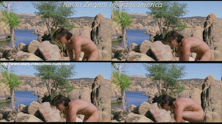 Kevin Zegers