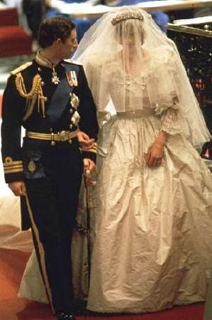 Lady Diana - 31 agosto 2007