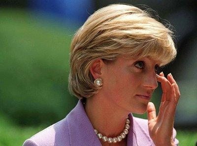 Lady Diana - 31 agosto 2007