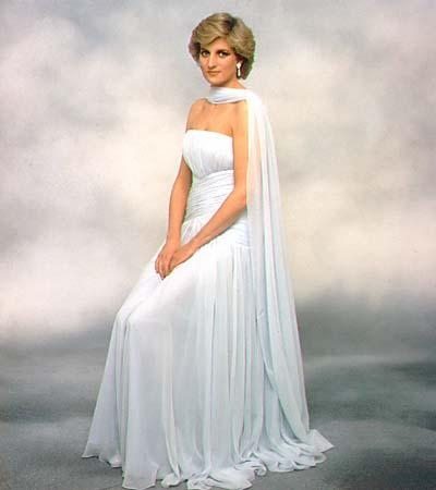 Lady Diana - 31 agosto 2007
