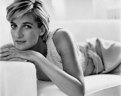Lady Diana - 31 agosto 2007