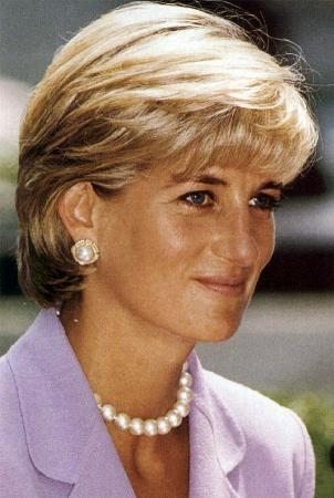 Lady Diana - 31 agosto 2007