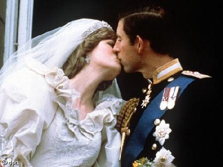 Lady Diana - 31 agosto 2007