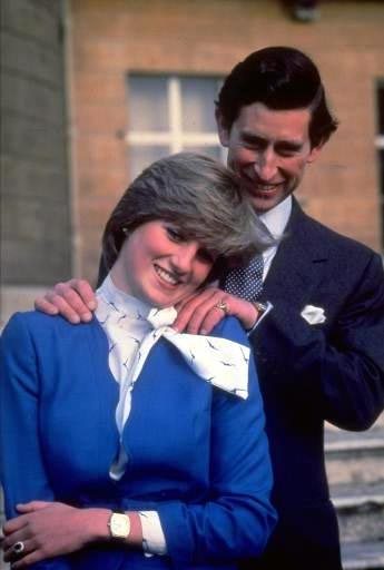 Lady Diana - 31 agosto 2007