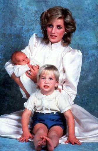 Lady Diana - 31 agosto 2007