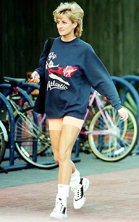 Lady Diana - 31 agosto 2007