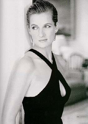 Lady Diana - 31 agosto 2007