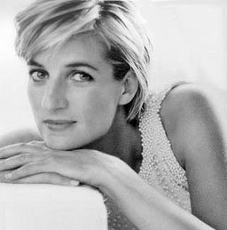 Lady Diana - 31 agosto 2007