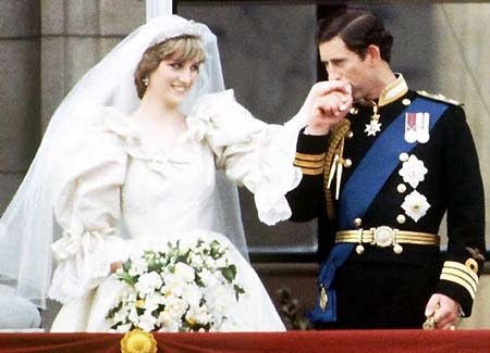 Lady Diana - 31 agosto 2007
