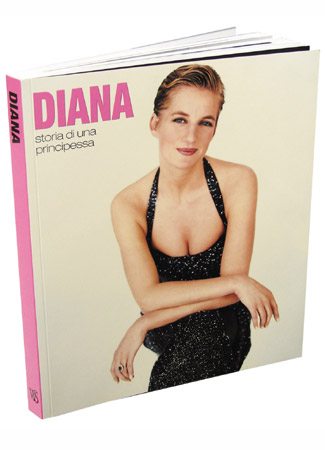 Lady Diana - 31 agosto 2007