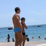 Le spiagge di Ipanema - Thumbnail