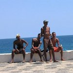 Le spiagge di Ipanema - Thumbnail