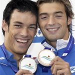 Luca Marin, il bello del nuoto - Thumbnail