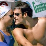Luca Marin, il bello del nuoto - Thumbnail