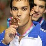 Luca Marin, il bello del nuoto - Thumbnail