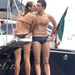 Luca Marin, il bello del nuoto - Thumbnail