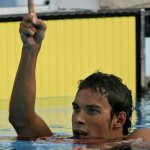 Luca Marin, il bello del nuoto - Thumbnail