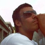 Luca Marin, il bello del nuoto - Thumbnail