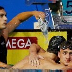 Luca Marin, il bello del nuoto - Thumbnail