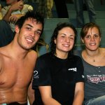 Luca Marin, il bello del nuoto - Thumbnail