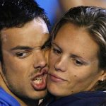 Luca Marin, il bello del nuoto - Thumbnail