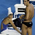 Luca Marin, il bello del nuoto - Thumbnail