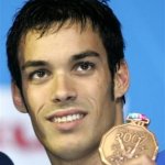 Luca Marin, il bello del nuoto - Thumbnail