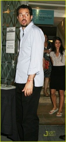 Madonna che mostro!