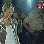 Paris Hilton libera - Thumbnail