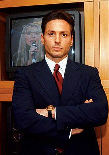 E tu sposeresti Pier Silvio?
