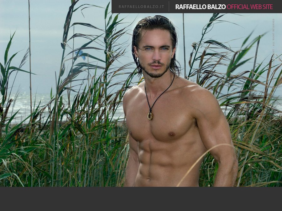 Raffaello Balzo