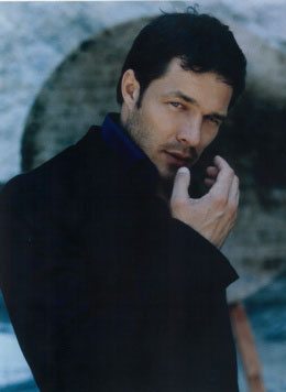 Sanremo 2009 - Paul Sculfor