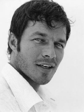 Sanremo 2009 - Paul Sculfor