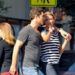 Sanremo 2009 - Paul Sculfor - Thumbnail