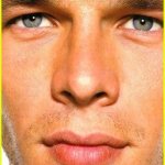 Sanremo 2009 - Paul Sculfor - Thumbnail