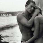Sanremo 2009 - Paul Sculfor - Thumbnail