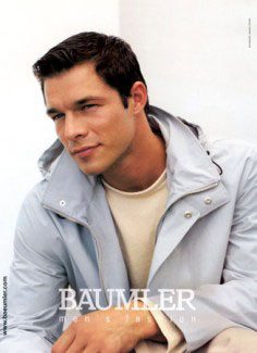Sanremo 2009 - Paul Sculfor
