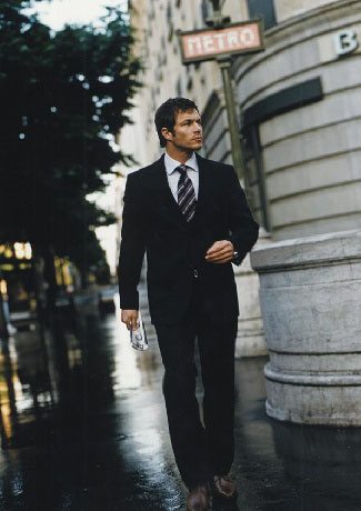 Sanremo 2009 - Paul Sculfor