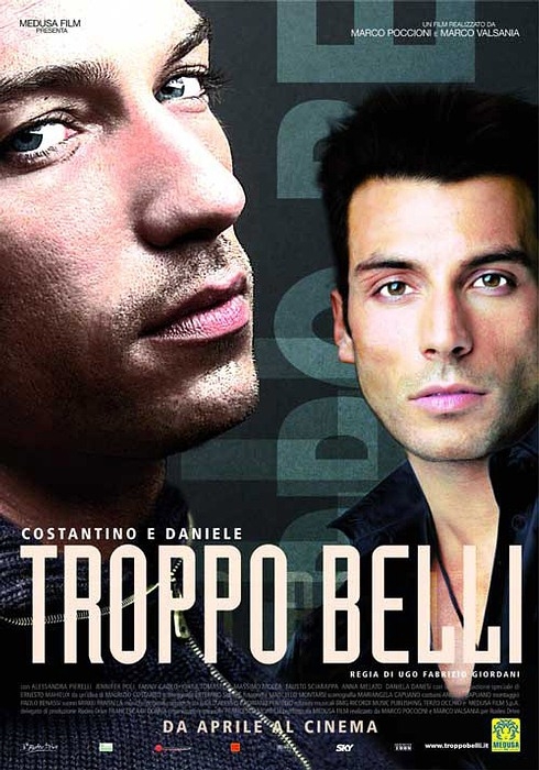 Tronisti