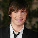 Zac Efron mette in mostra i muscoli - Thumbnail