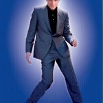 Zac Efron mette in mostra i muscoli - Thumbnail