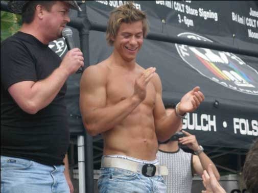 GF Ceco - Tommy Hansen