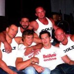 GF Ceco - Tommy Hansen - Thumbnail