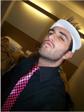 GF8 - Fabio Orlando